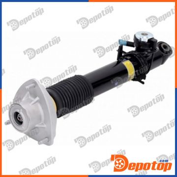 Amortisseur de suspension arrière gauche pour BMW | A-BM-076, 37106875091